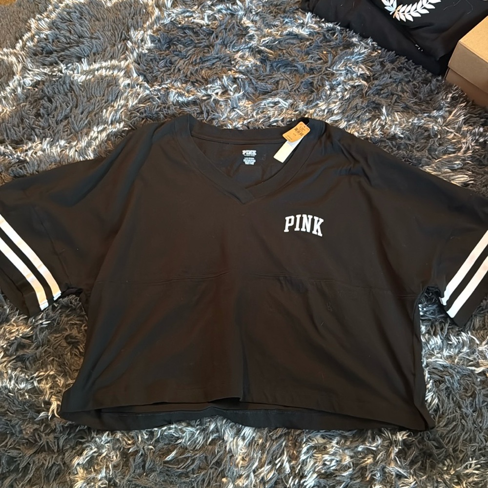 VS PINK shirt